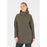 WEATHER REPORT Brittan W Jacket W-PRO 15000 Jacket 1071 Black Ink