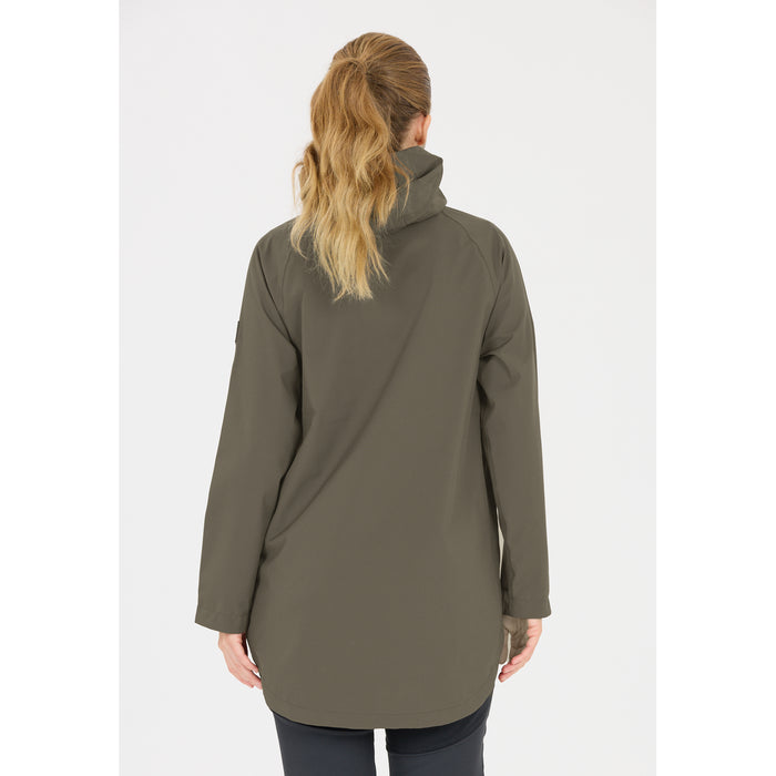 WEATHER REPORT Brittan W Jacket W-PRO 15000 Jacket 1071 Black Ink