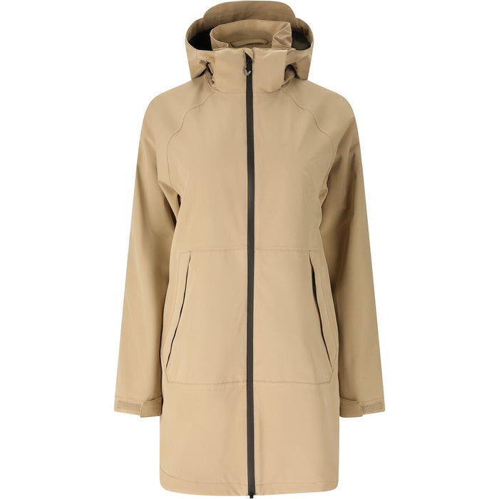 WEATHER REPORT Brittan W Jacket W-PRO 15000 Jacket 5379 Lemon Pepper