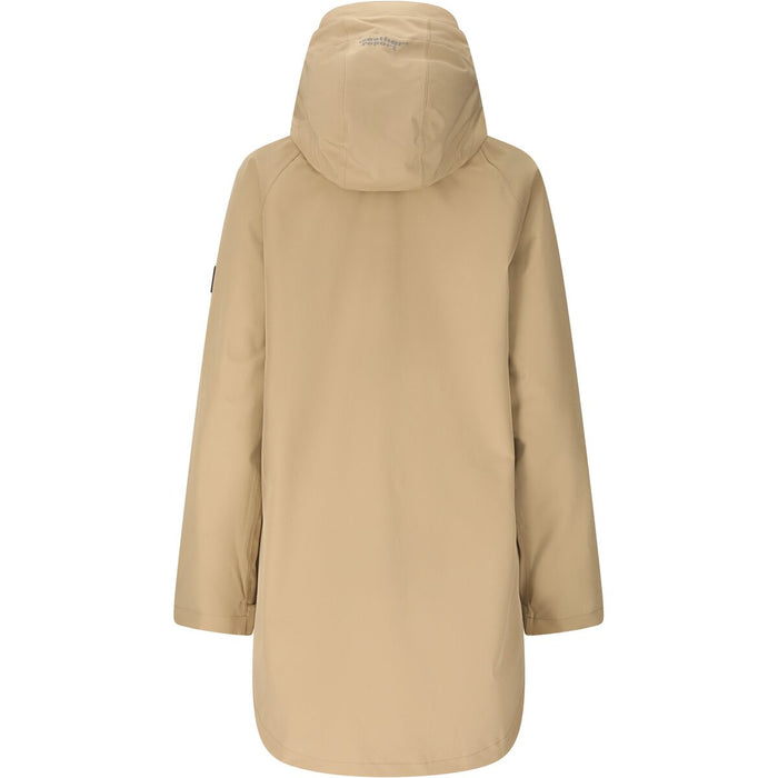 WEATHER REPORT Brittan W Jacket W-PRO 15000 Jacket 5379 Lemon Pepper