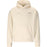 VIRTUS Brody M Graphic Hoody Sweatshirt 1115 Egret