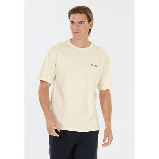 VIRTUS Brody M Graphic Tee T-shirt 1115 Egret