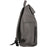 WEATHER REPORT Bronze PU Backpack Bags 1028 Turbulence