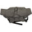 WEATHER REPORT Bronze PU Backpack Bags 1028 Turbulence