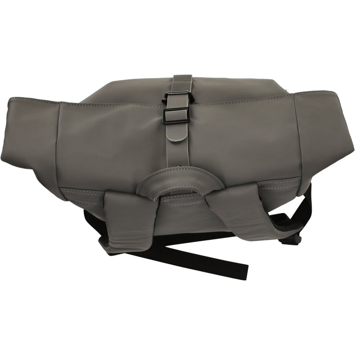 WEATHER REPORT Bronze PU Backpack Bags 1028 Turbulence