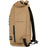WEATHER REPORT Bronze PU Backpack Bags 1061 Moon Rock