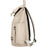 WEATHER REPORT Bronze PU Backpack Bags 1265 Island Fossil
