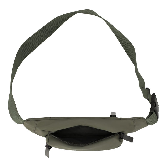 WEATHER REPORT Bronze PU Bum Bag Bags 3247 Cypress