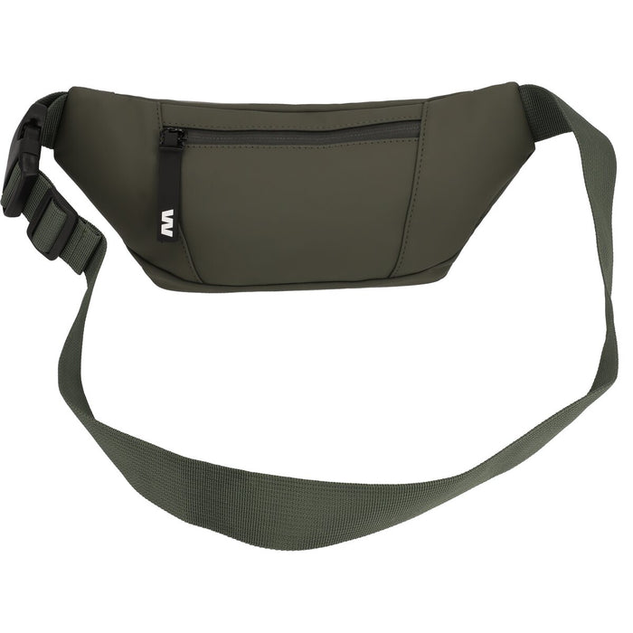 WEATHER REPORT Bronze PU Bum Bag Bags 3247 Cypress