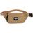 WEATHER REPORT Bronze PU Bum Bag Bags