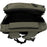 WEATHER REPORT Bronze PU Computer Backpack Bags 3247 Cypress