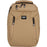 WEATHER REPORT Bronze PU Computer Backpack Bags