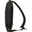 WEATHER REPORT Bronze PU Cross Body Bags 1001 Black