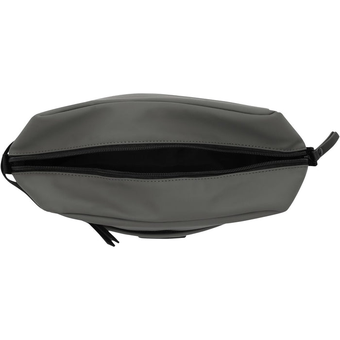 WEATHER REPORT Bronze PU Toilet Bag Bags 1028 Turbulence