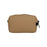 WEATHER REPORT Bronze PU Toilet Bag Bags