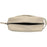 WEATHER REPORT Bronze PU Toilet Bag Bags 1265 Island Fossil