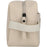 WEATHER REPORT Bronze PU Toilet Bag Bags 1265 Island Fossil