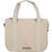 WEATHER REPORT Bronze PU Tote Bag Bags 1265 Island Fossil