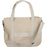 WEATHER REPORT Bronze PU Tote Bag Bags 1265 Island Fossil