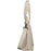 WEATHER REPORT Bronze PU Tote Bag Bags 1265 Island Fossil