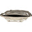 WEATHER REPORT Bronze PU Tote Bag Bags 1265 Island Fossil