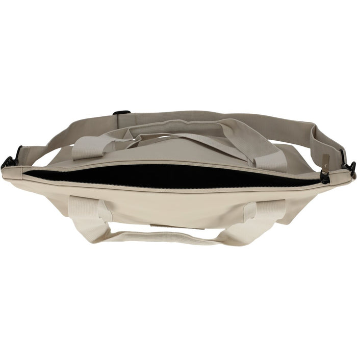 WEATHER REPORT Bronze PU Tote Bag Bags 1265 Island Fossil