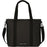 WEATHER REPORT Bronze PU Tote Bag Bags 1001 Black