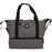 WEATHER REPORT Bronze Unisex Weekend Bag Bags 1028 Turbulence