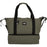 WEATHER REPORT Bronze Unisex Weekend Bag Bags 3247 Cypress
