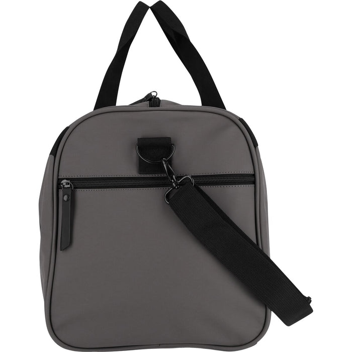 WEATHER REPORT Bronze Unisex Weekend Bag Bags 1028 Turbulence