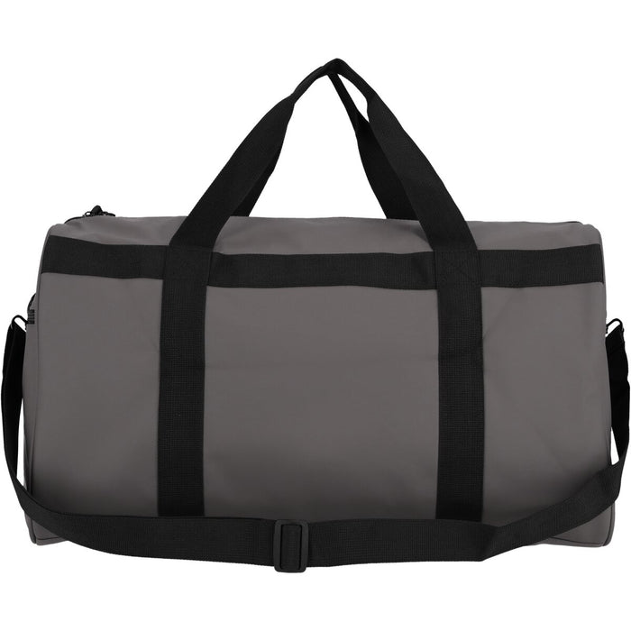 WEATHER REPORT Bronze Unisex Weekend Bag Bags 1028 Turbulence