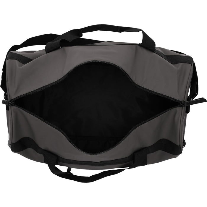 WEATHER REPORT Bronze Unisex Weekend Bag Bags 1028 Turbulence