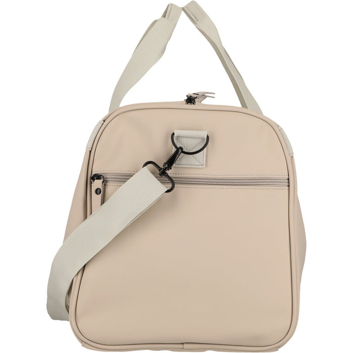 WEATHER REPORT Bronze Unisex Weekend Bag Bags 1265 Island Fossil