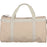 WEATHER REPORT Bronze Unisex Weekend Bag Bags 1265 Island Fossil