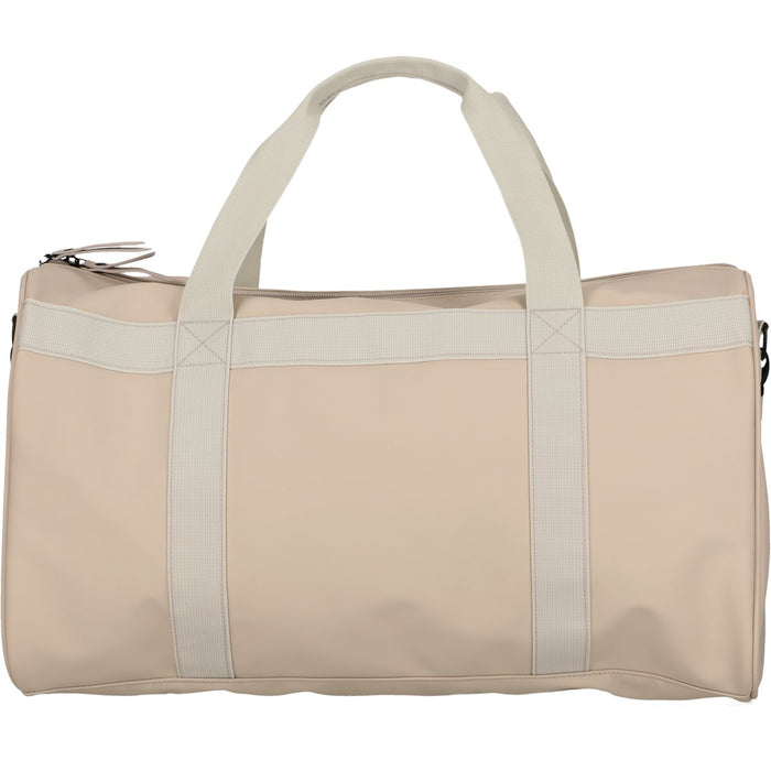 WEATHER REPORT Bronze Unisex Weekend Bag Bags 1265 Island Fossil