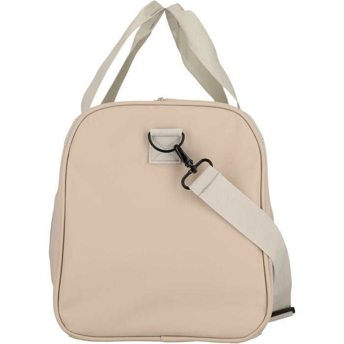WEATHER REPORT Bronze Unisex Weekend Bag Bags 1265 Island Fossil
