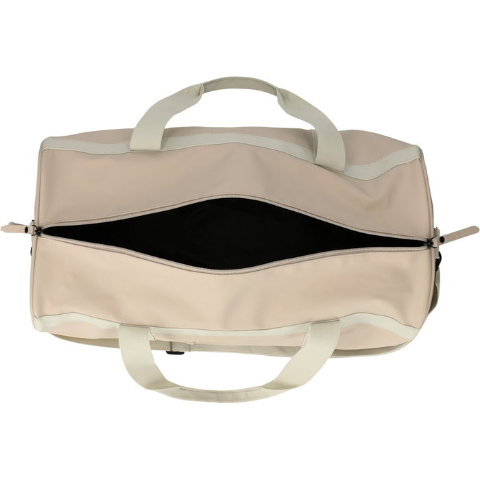 WEATHER REPORT Bronze Unisex Weekend Bag Bags 1265 Island Fossil