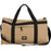 WEATHER REPORT Bronze Unisex Weekend Bag Bags