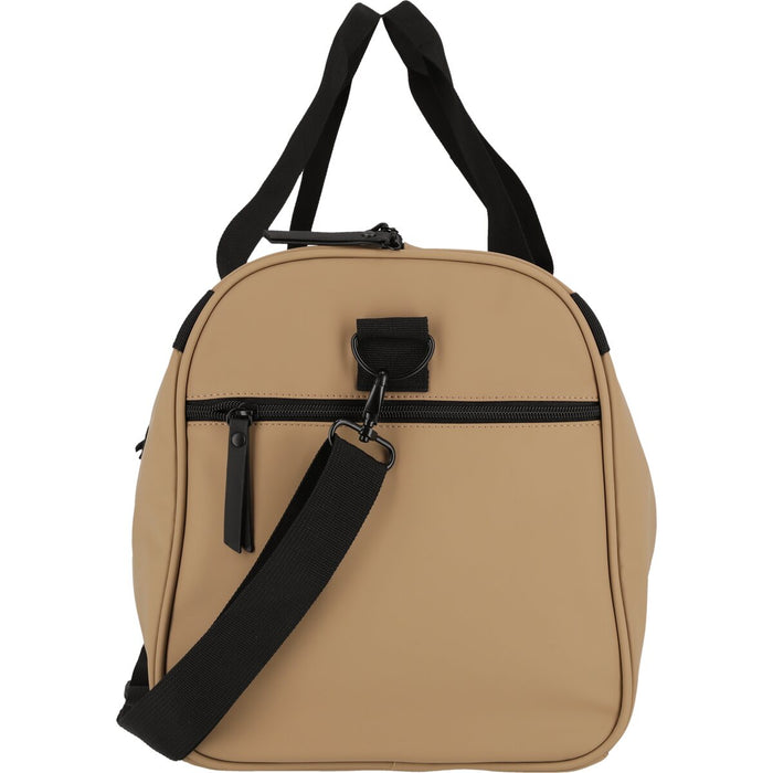 WEATHER REPORT Bronze Unisex Weekend Bag Bags