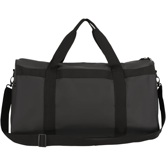 WEATHER REPORT Bronze Unisex Weekend Bag Bags 1001 Black