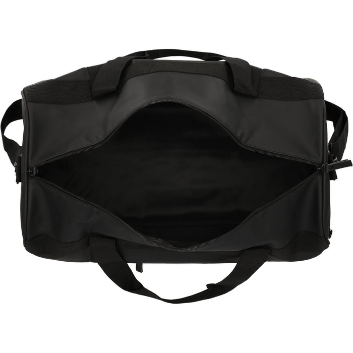 WEATHER REPORT Bronze Unisex Weekend Bag Bags 1001 Black