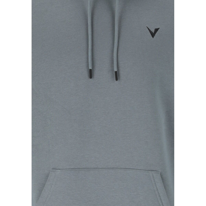 VIRTUS Broom M Hoody Sweatshirt 2050 Stormy Weather