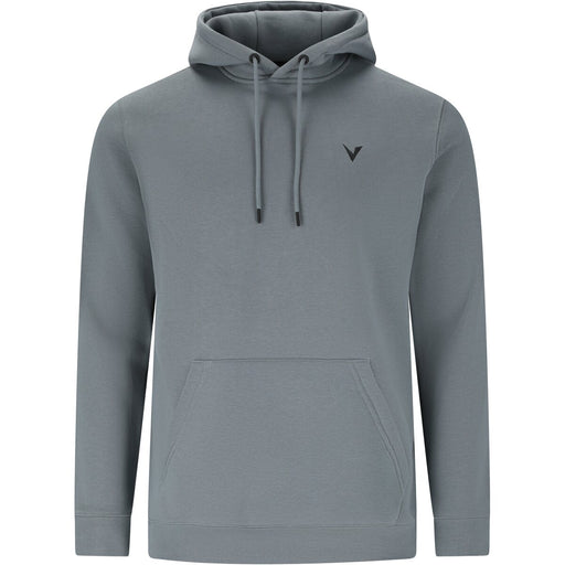 VIRTUS Broom M Hoody Sweatshirt 2050 Stormy Weather