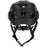 ENDURANCE Bruni MTB Helmet Cycling helmets 1001 Black