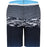 CRUZ Bryan Jr.Knee Boardshorts Boardshorts Print 3472