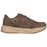 ENDURANCE Bryce M Leather Shoe Shoes 3139 Driftwood