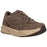 ENDURANCE Bryce M Leather Shoe Shoes 3139 Driftwood