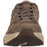 ENDURANCE Bryce M Leather Shoe Shoes 3139 Driftwood