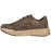 ENDURANCE Bryce M Leather Shoe Shoes 3139 Driftwood