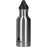 WHISTLER Bryn 500ml Stainless Steel Bottle Accessories 1015 Silver